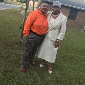 Meet your Posher, Ruth